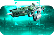 Fang of Ir Yût Crafting Pattern Unlock